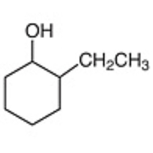 2-Ethylcyclohexanol (cis- and trans- mixture) >97.0%(GC) 25mL