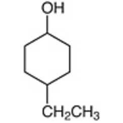 4-Ethylcyclohexanol (cis- and trans- mixture) >97.0%(GC) 25mL