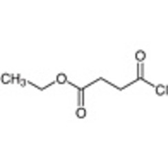 Ethyl Succinyl Chloride >95.0%(T) 500g