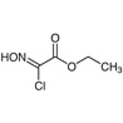 Ethyl 2-Chloro-2-(hydroxyimino)acetate >99.0%(T) 25g