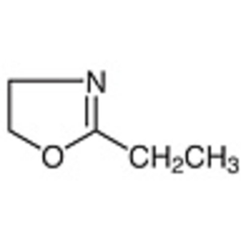 2-Ethyl-2-oxazoline >98.0%(GC)(T) 500g