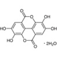Ellagic Acid Dihydrate >98.0%(HPLC)(T) 25g