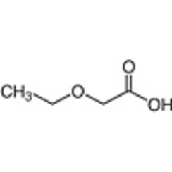 Ethoxyacetic Acid >98.0%(GC)(T) 25g