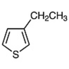 3-Ethylthiophene >98.0%(GC) 25mL