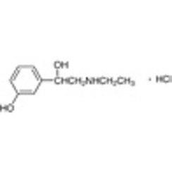 Etilefrine Hydrochloride >98.0%(HPLC)(T) 25g