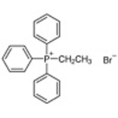 Ethyltriphenylphosphonium Bromide >98.0%(HPLC)(T) 500g