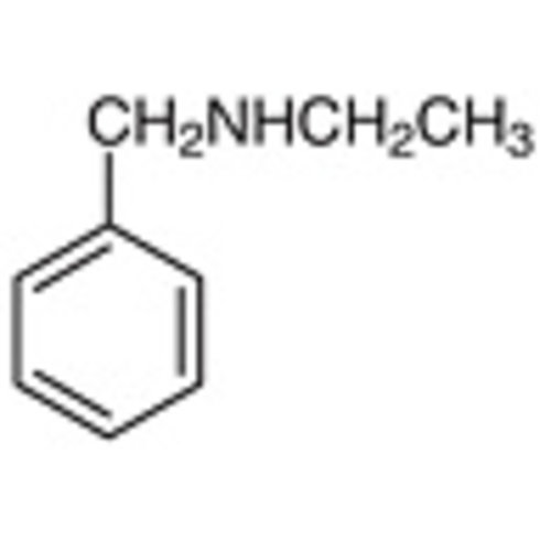 N-Ethylbenzylamine >97.0%(GC)(T) 100mL