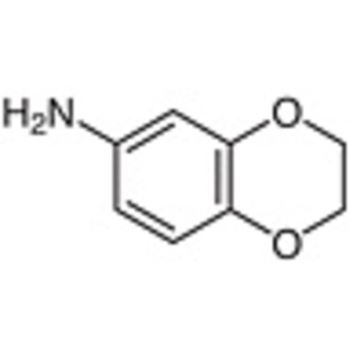 3,4-Ethylenedioxyaniline >98.0%(GC)(T) 25mL