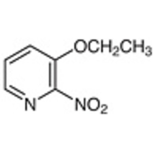 3-Ethoxy-2-nitropyridine >98.0%(GC) 1g
