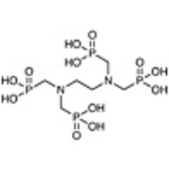 N,N,N',N'-Ethylenediaminetetrakis(methylenephosphonic Acid) >95.0%(T) 25g