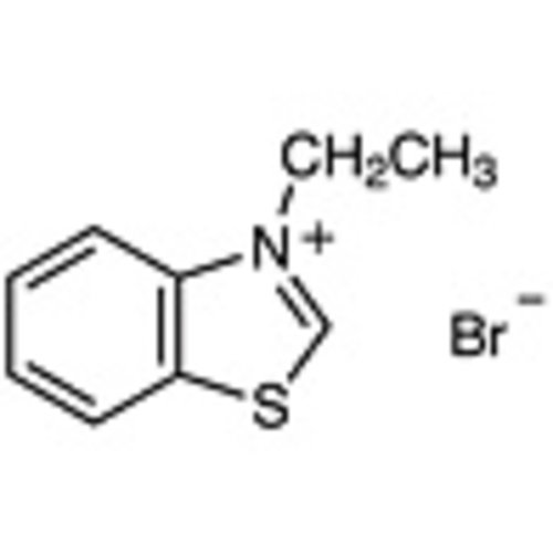 3-Ethylbenzothiazolium Bromide >98.0%(HPLC)(T) 10g