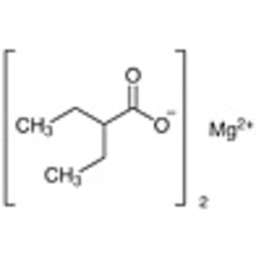 Magnesium(II) 2-Ethylbutyrate >95.0%(T) 25g