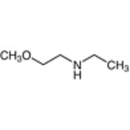N-(2-Methoxyethyl)ethylamine >97.0%(GC) 25g