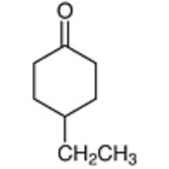 4-Ethylcyclohexanone >98.0%(GC) 25mL