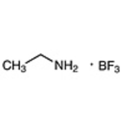 Ethylamine Trifluoroborane >97.0%(N) 25g