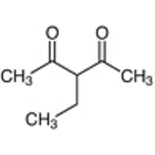 3-Ethyl-2,4-pentanedione >90.0%(GC) 5mL