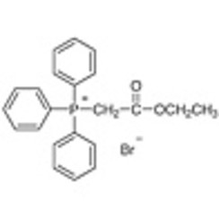 Ethoxycarbonylmethyl(triphenyl)phosphonium Bromide >97.0%(T) 250g