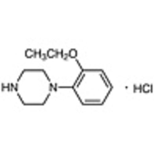 1-(2-Ethoxyphenyl)piperazine Hydrochloride >98.0%(HPLC)(T) 25g