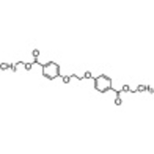Ethylene Glycol Bis[4-(ethoxycarbonyl)phenyl] Ether >98.0%(GC) 5g