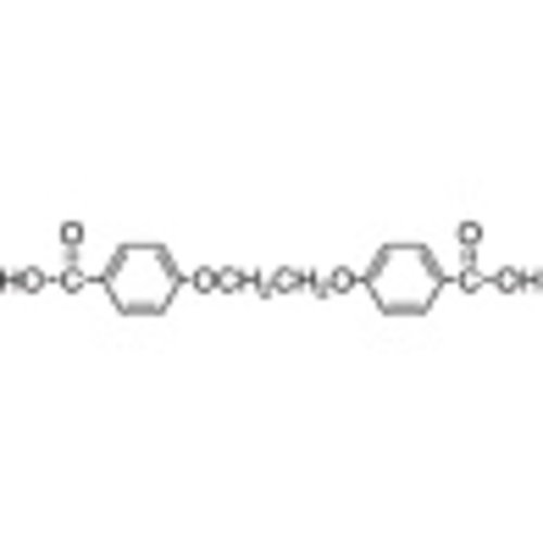 Ethylene Glycol Bis(4-carboxyphenyl) Ether >95.0%(T) 1g