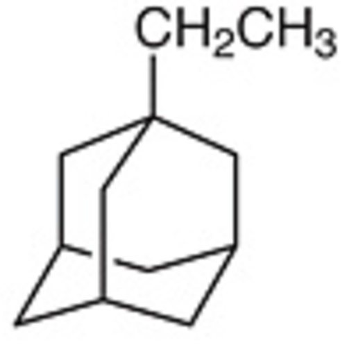 1-Ethyladamantane >98.0%(GC) 5mL