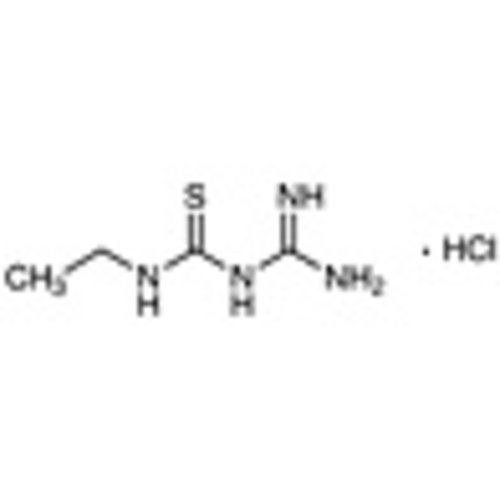 1-Ethyl-3-guanylthiourea Hydrochloride >98.0%(T) 5g