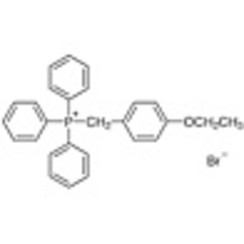 4-Ethoxybenzyltriphenylphosphonium Bromide >98.0%(T) 5g
