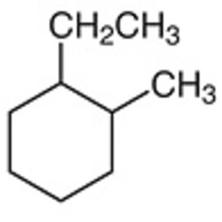 1-Ethyl-2-methylcyclohexane >98.0%(GC) 1mL
