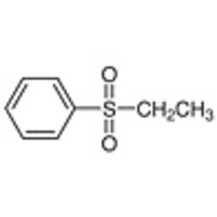Ethyl Phenyl Sulfone >97.0%(GC) 25g
