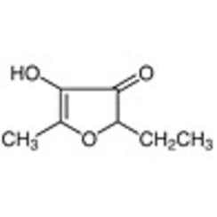 2-Ethyl-4-hydroxy-5-methyl-3(2H)-furanone (mixture of isomers) >97.0%(T) 10g
