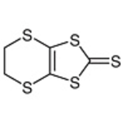 4,5-Ethylenedithio-1,3-dithiole-2-thione >98.0%(GC) 25g