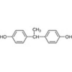 4,4'-Ethylidenebisphenol >98.0%(GC) 25g