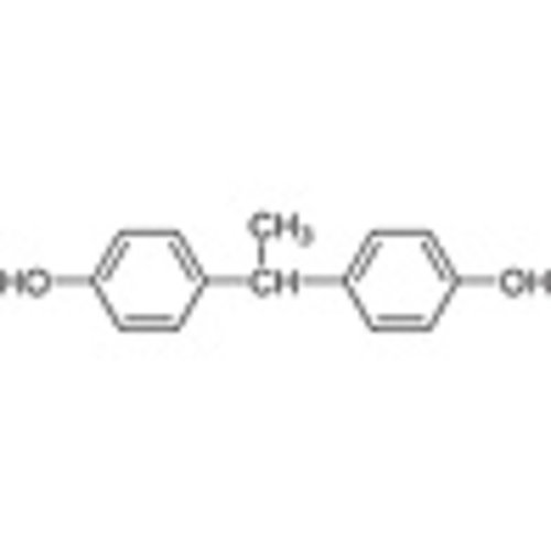 4,4'-Ethylidenebisphenol >98.0%(GC) 25g