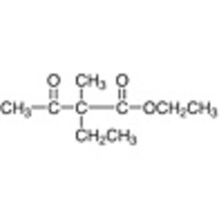 Ethyl 2-Ethyl-2-methylacetoacetate >93.0%(GC) 5mL