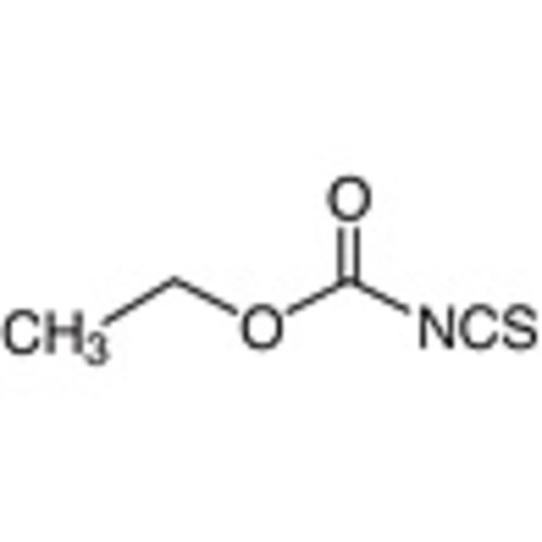 Ethoxycarbonyl Isothiocyanate >95.0%(GC) 25g