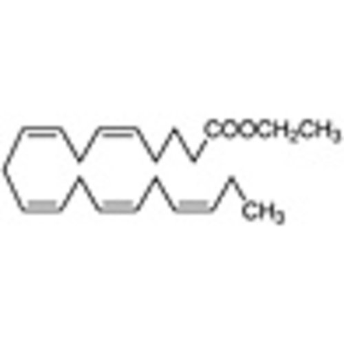 Ethyl all cis-5,8,11,14,17-Eicosapentaenoate >96.0%(GC) 200mg