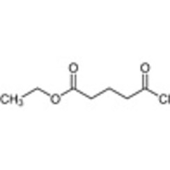 Ethyl Glutaryl Chloride >98.0%(T) 25g