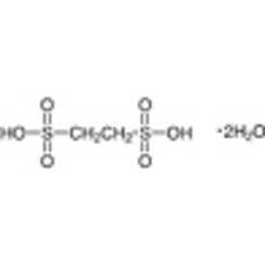 1,2-Ethanedisulfonic Acid Dihydrate >95.0%(T) 25g
