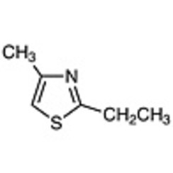 2-Ethyl-4-methylthiazole >98.0%(GC) 5g
