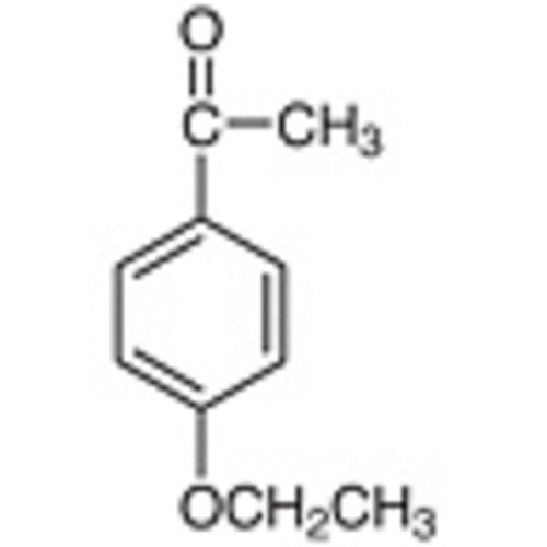 4'-Ethoxyacetophenone >98.0%(GC) 25g