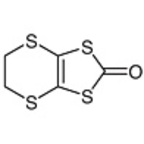 4,5-Ethylenedithio-1,3-dithiol-2-one >98.0%(GC) 5g