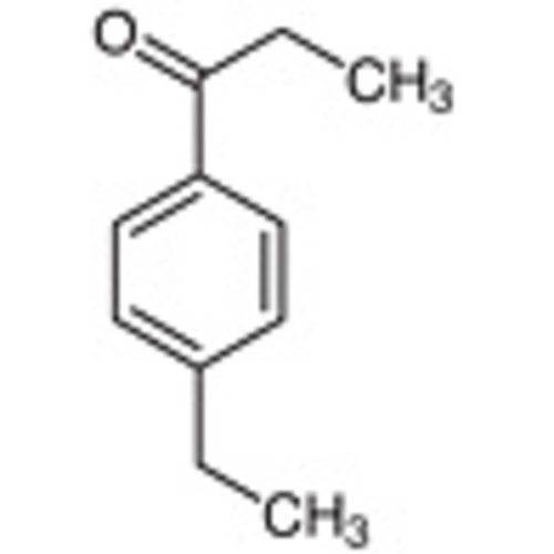 4'-Ethylpropiophenone >96.0%(GC) 25mL
