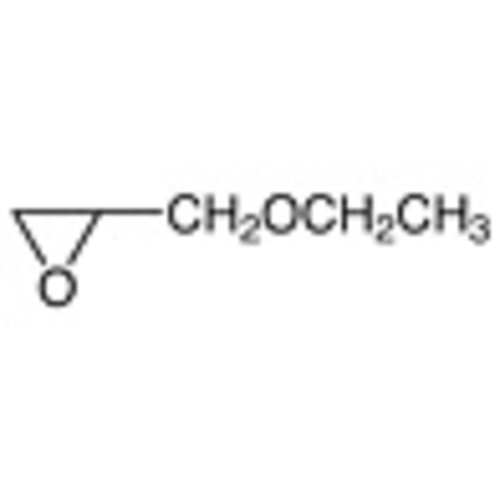 Ethyl Glycidyl Ether >98.0%(GC) 25mL