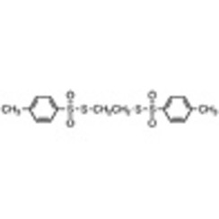Ethylene Di(thiotosylate) [Protecting Reagent for Active Methylene] >98.0%(HPLC) 5g