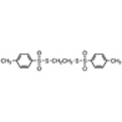 Ethylene Di(thiotosylate) [Protecting Reagent for Active Methylene] >98.0%(HPLC) 5g