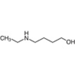 4-Ethylamino-1-butanol >98.0%(T) 5g