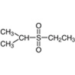 Ethyl Isopropyl Sulfone >97.0%(GC) 25g