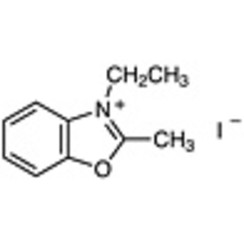 3-Ethyl-2-methylbenzoxazolium Iodide >98.0%(HPLC)(T) 25g
