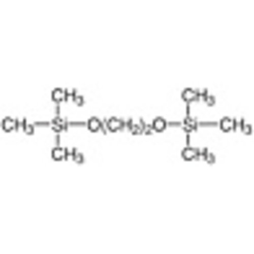 Ethylenedioxybis(trimethylsilane) [Protecting Reagent for Aldehydes and Ketones] >97.0%(GC) 25g