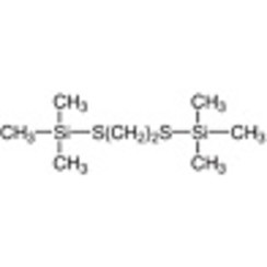 Ethylenedithiobis(trimethylsilane) [Protecting Reagent for Aldehydes and Ketones] >97.0%(GC) 5g